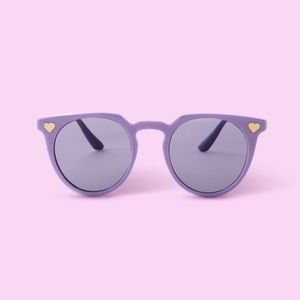 Cat Eye Sunglasses - Stoney Clover Lane X Target Purple